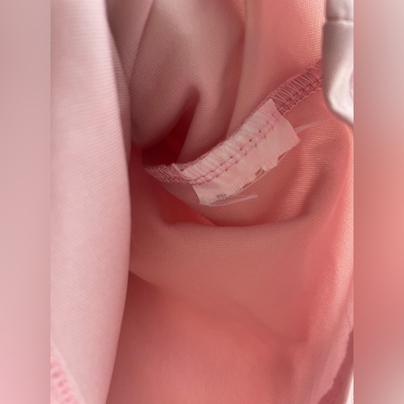 Disney Junior Minnie Mouse 3T Cream and Pink Tulle Dress - Picture 10 of 16